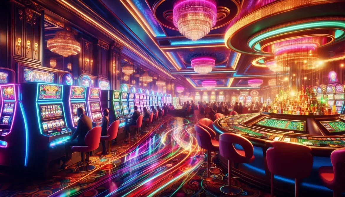 Zoome Casino
